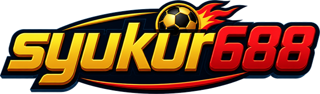 syukur688 Logo